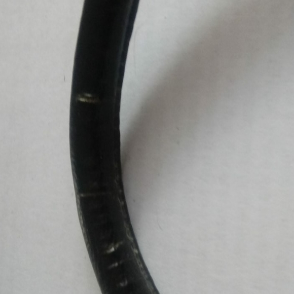 Hand Bag. - woven - vintage appearance - Picture 4 of 5